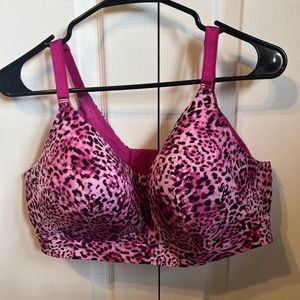 Torrid curve bra 40D